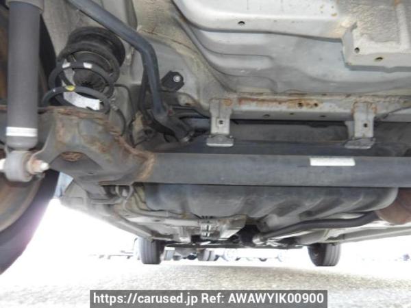 Used 2011 AT toyota passo KGC30 Image[38]