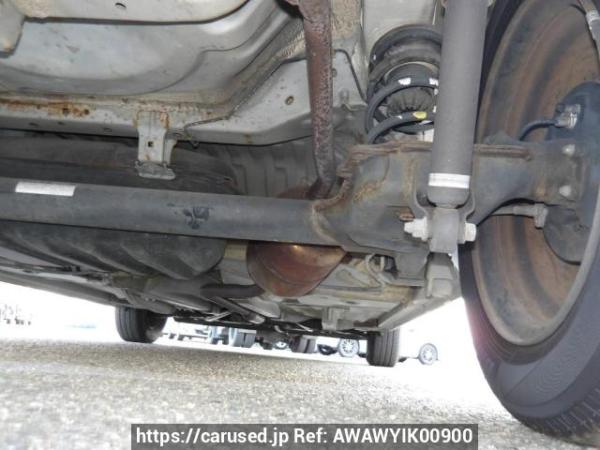 Used 2011 AT toyota passo KGC30 Image[39]