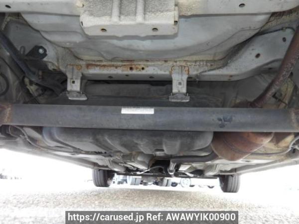 Used 2011 AT toyota passo KGC30 Image[40]