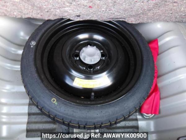Used 2011 AT toyota passo KGC30 Image[41]