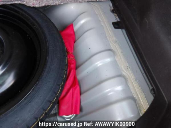 Used 2011 AT toyota passo KGC30 Image[42]