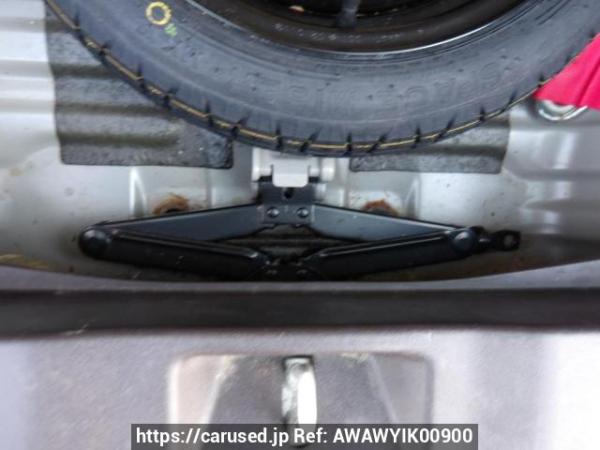 Used 2011 AT toyota passo KGC30 Image[43]