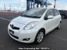 Used 2010 AT toyota vitz KSP90 Image[2]