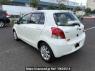 Used 2010 AT toyota vitz KSP90 Image[4]