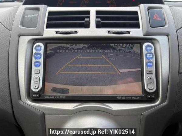 Used 2010 AT toyota vitz KSP90 Image[20]