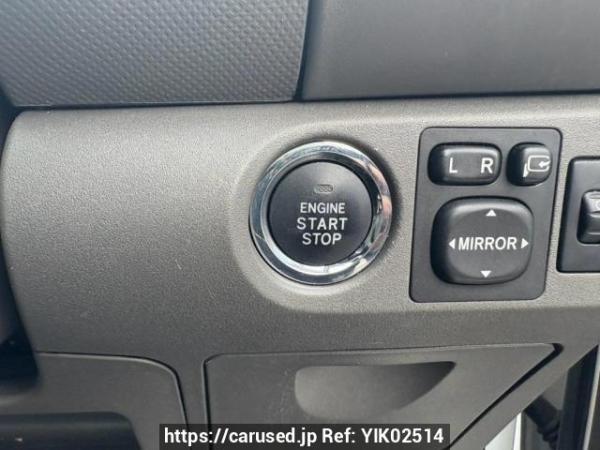Used 2010 AT toyota vitz KSP90 Image[25]