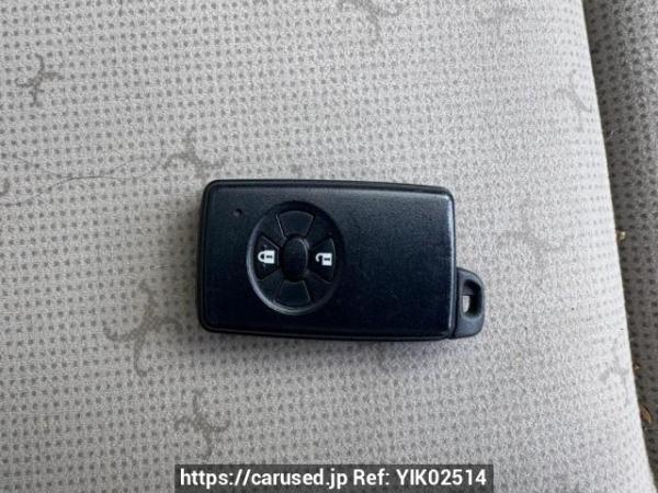 Used 2010 AT toyota vitz KSP90 Image[28]