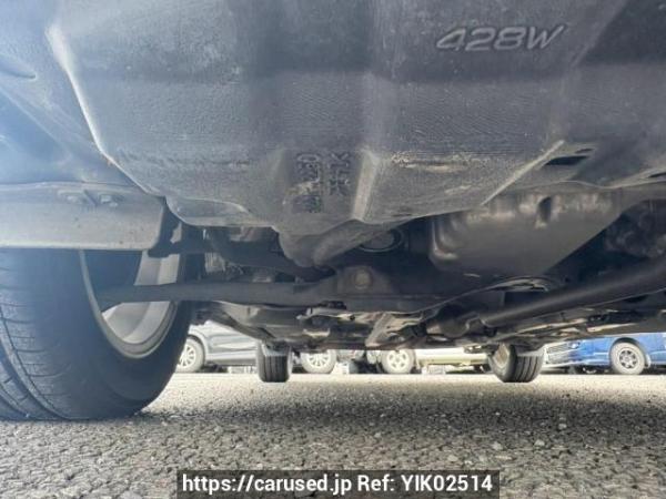 Used 2010 AT toyota vitz KSP90 Image[33]