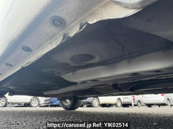 Used 2010 AT toyota vitz KSP90 Image[35]
