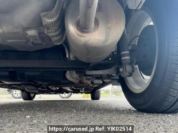 Used 2010 AT toyota vitz KSP90 Image[40]