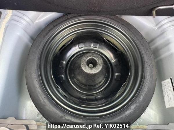 Used 2010 AT toyota vitz KSP90 Image[42]