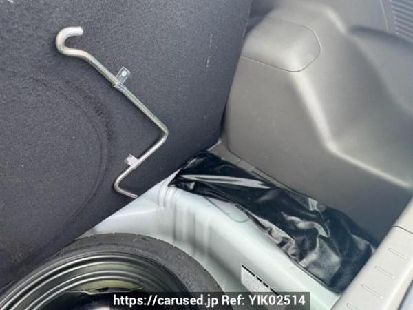 Used 2010 AT toyota vitz KSP90 Image[43]