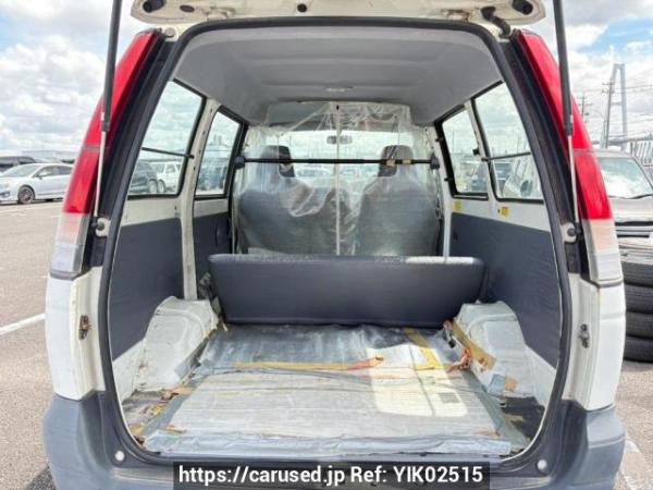 Used 2006 AT toyota townace-van KR52V Image[8]