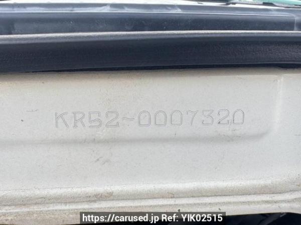 Used 2006 AT toyota townace-van KR52V Image[11]