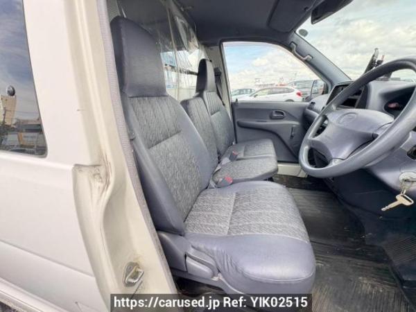 Used 2006 AT toyota townace-van KR52V Image[12]