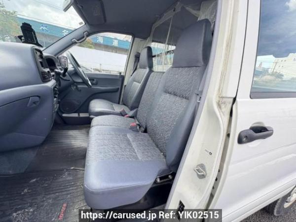 Used 2006 AT toyota townace-van KR52V Image[13]