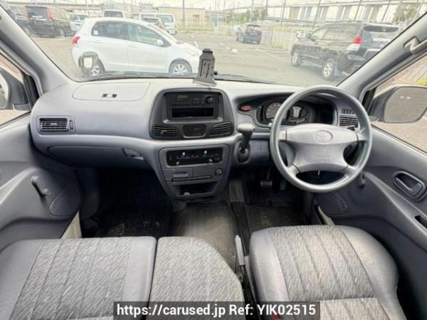 Used 2006 AT toyota townace-van KR52V Image[14]