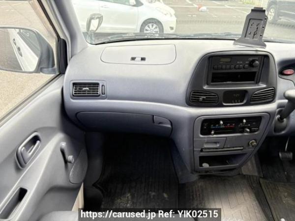 Used 2006 AT toyota townace-van KR52V Image[15]
