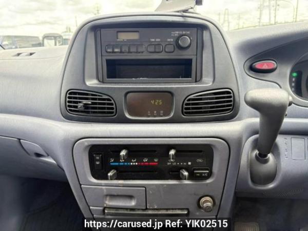 Used 2006 AT toyota townace-van KR52V Image[16]