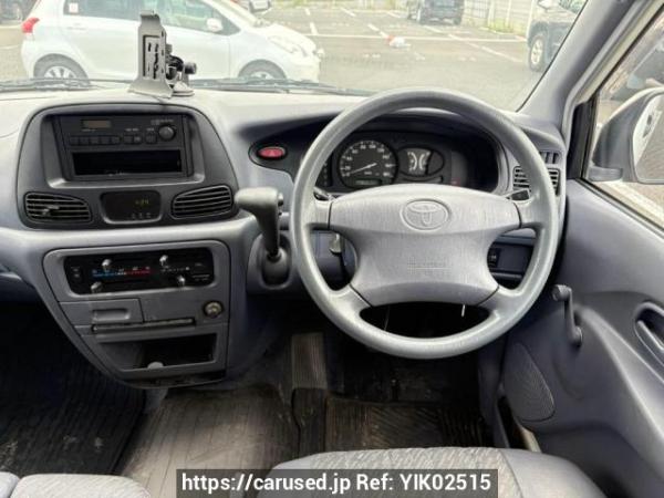 Used 2006 AT toyota townace-van KR52V Image[17]