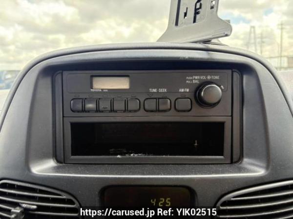 Used 2006 AT toyota townace-van KR52V Image[18]
