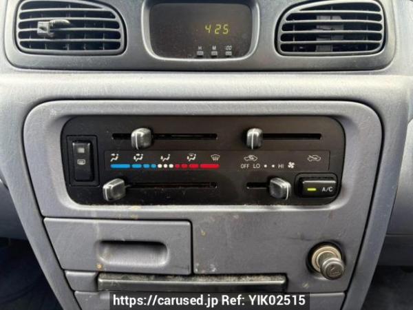 Used 2006 AT toyota townace-van KR52V Image[19]