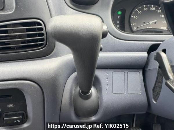 Used 2006 AT toyota townace-van KR52V Image[20]