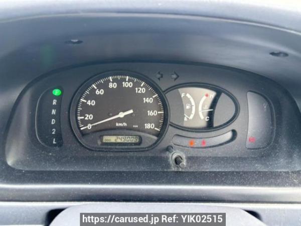 Used 2006 AT toyota townace-van KR52V Image[21]