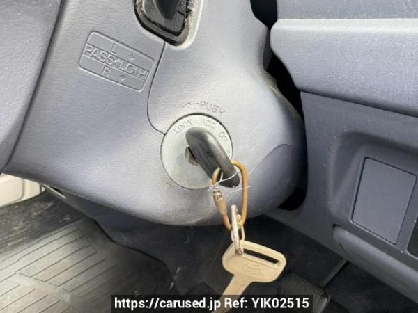 Used 2006 AT toyota townace-van KR52V Image[23]