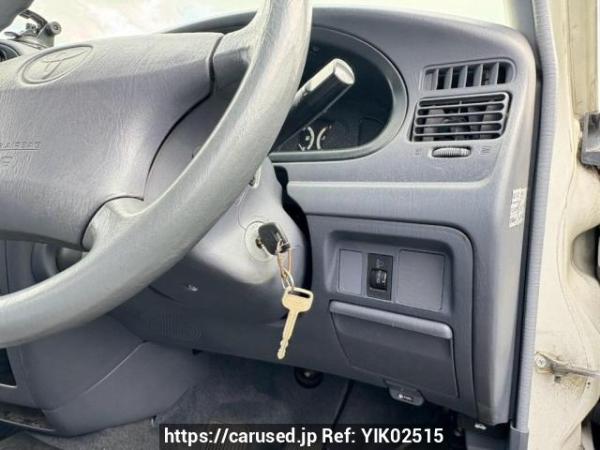Used 2006 AT toyota townace-van KR52V Image[24]