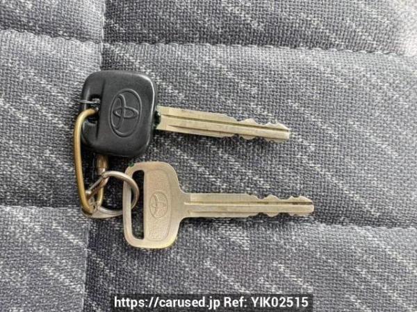 Used 2006 AT toyota townace-van KR52V Image[25]