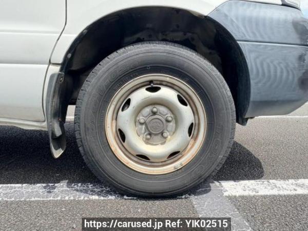 Used 2006 AT toyota townace-van KR52V Image[26]