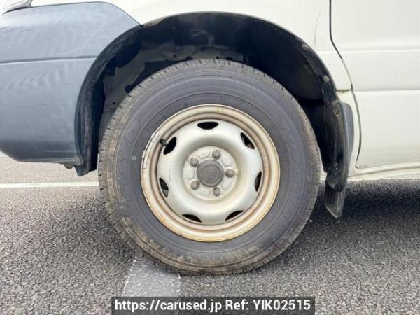 Used 2006 AT toyota townace-van KR52V Image[27]
