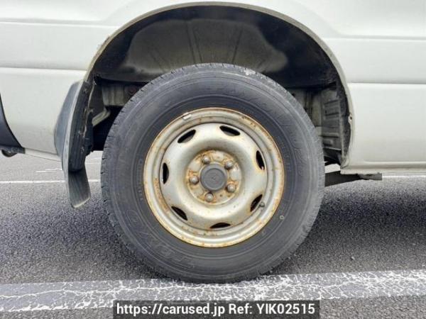 Used 2006 AT toyota townace-van KR52V Image[28]
