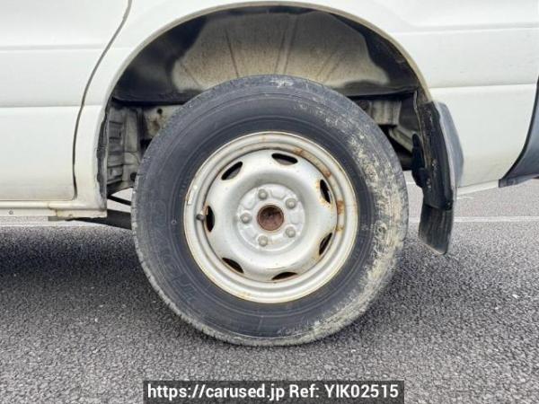 Used 2006 AT toyota townace-van KR52V Image[29]