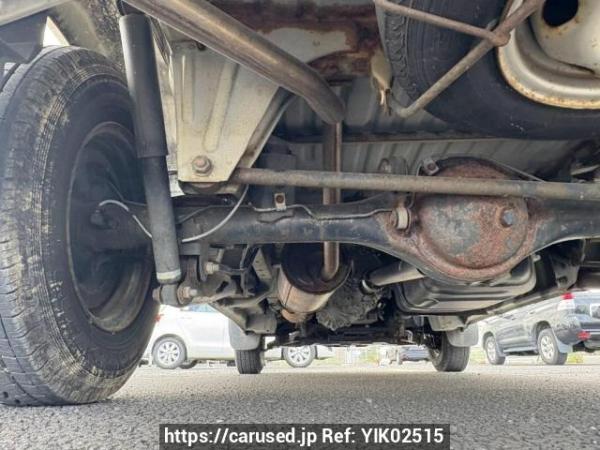 Used 2006 AT toyota townace-van KR52V Image[36]