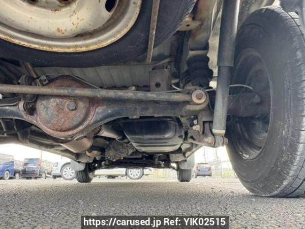 Used 2006 AT toyota townace-van KR52V Image[37]