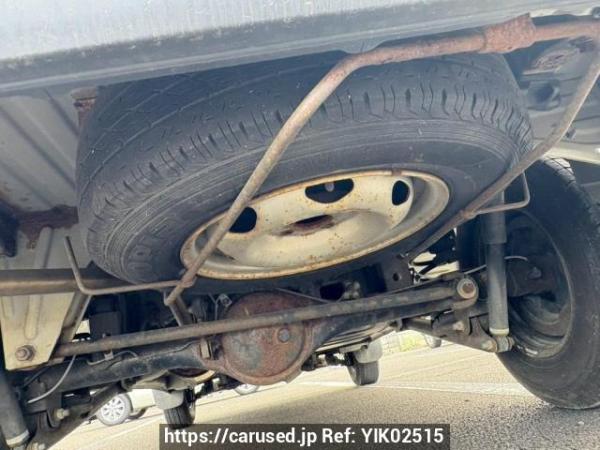 Used 2006 AT toyota townace-van KR52V Image[39]