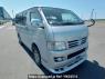 Used 2007 AT toyota hiace-van KDH205V Image[0]