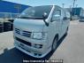 Used 2007 AT toyota hiace-van KDH205V Image[2]