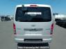 Used 2007 AT toyota hiace-van KDH205V Image[5]