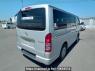 Used 2007 AT toyota hiace-van KDH205V Image[6]