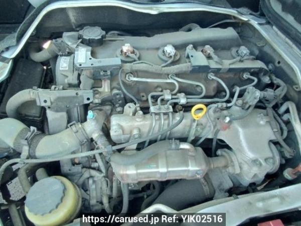Used 2007 AT toyota hiace-van KDH205V Image[9]