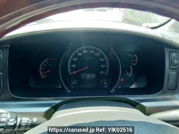 Used 2007 AT toyota hiace-van KDH205V Image[23]