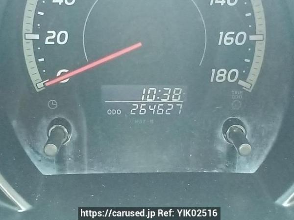 Used 2007 AT toyota hiace-van KDH205V Image[24]