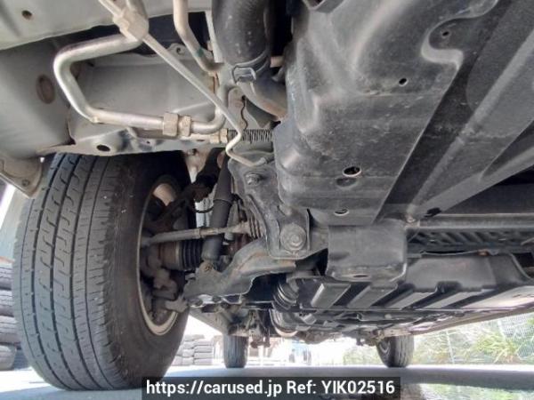 Used 2007 AT toyota hiace-van KDH205V Image[30]