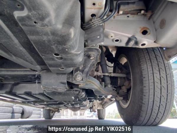 Used 2007 AT toyota hiace-van KDH205V Image[31]