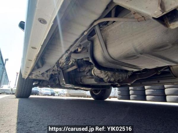 Used 2007 AT toyota hiace-van KDH205V Image[32]