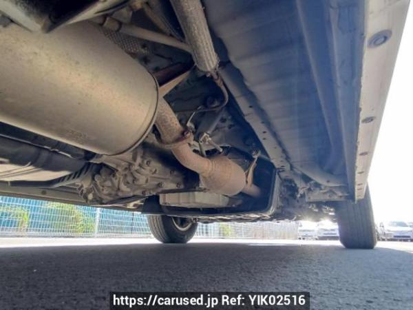 Used 2007 AT toyota hiace-van KDH205V Image[33]