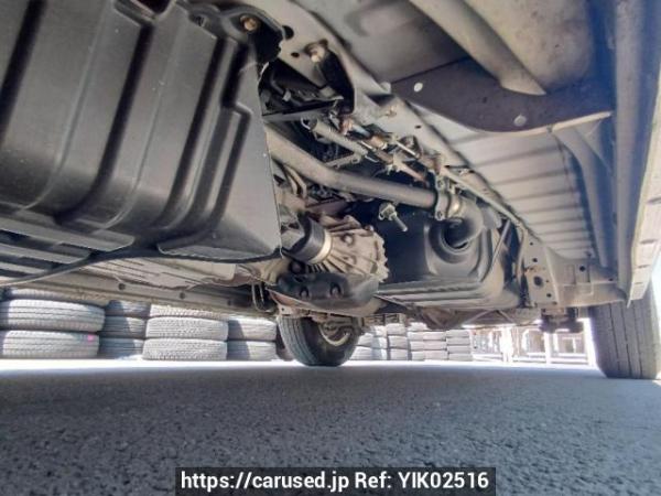 Used 2007 AT toyota hiace-van KDH205V Image[35]